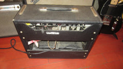~1974 Fender Princeton Reverb Silverface