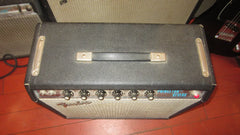 ~1974 Fender Princeton Reverb Silverface