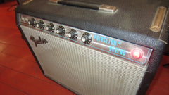 ~1974 Fender Princeton Reverb Silverface