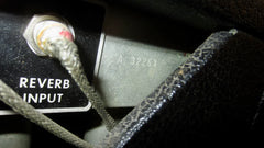 ~1974 Fender Princeton Reverb Silverface