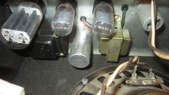 ~1974 Fender Princeton Reverb Silverface