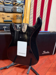 1974 Fender Stratocaster Black w/ Case