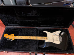 1974 Fender Stratocaster Black w/ Case