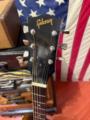 1974 Gibson J-50 Deluxe Natural