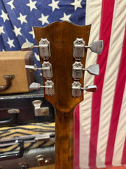 1974 Gibson J-50 Deluxe Natural