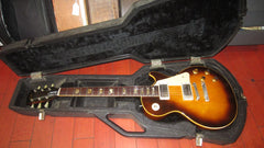 1974 Gibson Les Paul Standard Sunburst