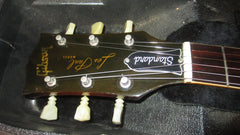 1974 Gibson Les Paul Standard Sunburst