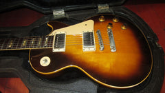 1974 Gibson Les Paul Standard Sunburst