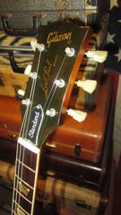 1974 Gibson Les Paul Standard Sunburst