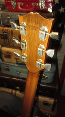 ~1974 Gibson SJ Southern Jumbo Deluxe Sunburst