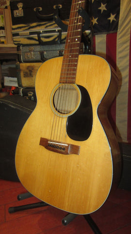 1974 Martin 00-18 Natural