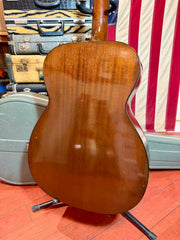 1974 Martin 000-18 Natural w/ Original Hardshell Case