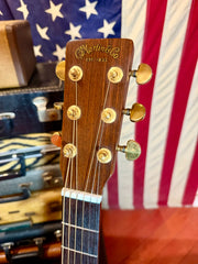 1974 Martin 000-18 Natural w/ Original Hardshell Case