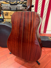 1974 Mossman Tennessee Natural
