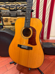 1974 Mossman Tennessee Natural