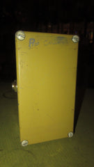 ~1974 MXR Distortion + Script Logo