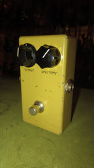 ~1974 MXR Distortion + Script Logo