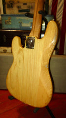 1975 Fender Precision Bass Natural