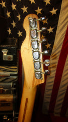 1975 Fender Telecaster Natural