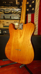 1975 Fender Telecaster Natural