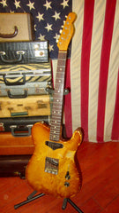 ~1975 Fender Telecaster Natural