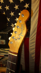 ~1975 Fender Telecaster Natural