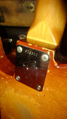~1975 Fender Telecaster Natural