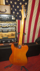 1975 Fender Telecaster Natural