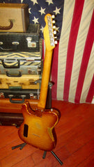 ~1975 Fender Telecaster Natural