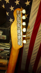 ~1975 Fender Telecaster Natural