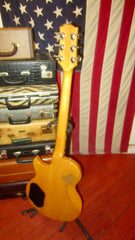 1975 Gibson L6-S w/ Lollar Humbuckers Natural