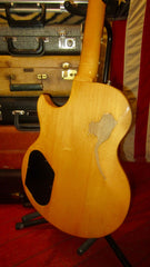 1975 Gibson L6-S w/ Lollar Humbuckers Natural