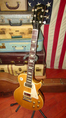 1975 Gibson Les Paul Deluxe w/ Humbuckers Natural