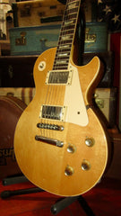 1975 Gibson Les Paul Deluxe w/ Humbuckers Natural