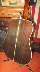~1975 NMI Nashville Musician Instruments W620 Natural