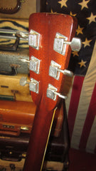 ~1975 NMI Nashville Musician Instruments W620 Natural