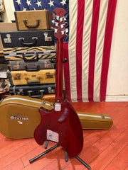 ~1975 Ovation Breadwinner Mahogany with Origianl Hardshell Case
