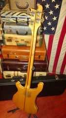 1975 Rickenbacker  Model 4001 Bass Mapleglo