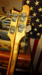 1975 Rickenbacker  Model 4001 Bass Mapleglo