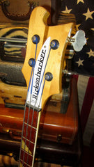 1975 Rickenbacker  Model 4001 Bass Mapleglo