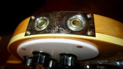 1975 Rickenbacker  Model 4001 Bass Mapleglo