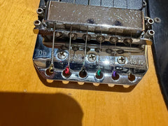 1975 Rickenbacker Model 430 Electric Solidbody Mapleglo