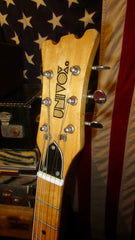 ~1975 Univox Hi Flier Phase 4 Natural