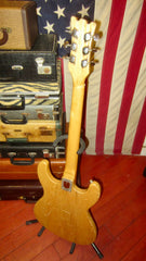 ~1975 Univox Hi Flier Phase 4 Natural