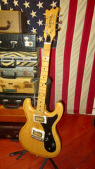 ~1975 Univox Hi Flier Phase 4 Natural
