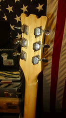 ~1975 Univox Hi Flier Phase 4 Natural