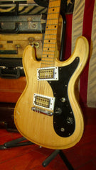 ~1975 Univox Hi Flier Phase 4 Natural