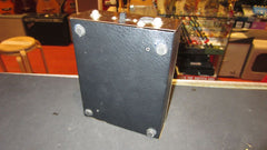 ~1976 Electro-Harmonix Bad Stone Phase Shifter Chrome