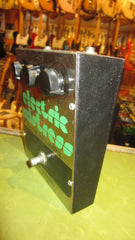 ~1976 Electro Harmonix Electric Mistress Chrome and Green