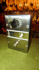 ~1976 Electro Harmonix LPB-2 Linear Power Booster Chrome